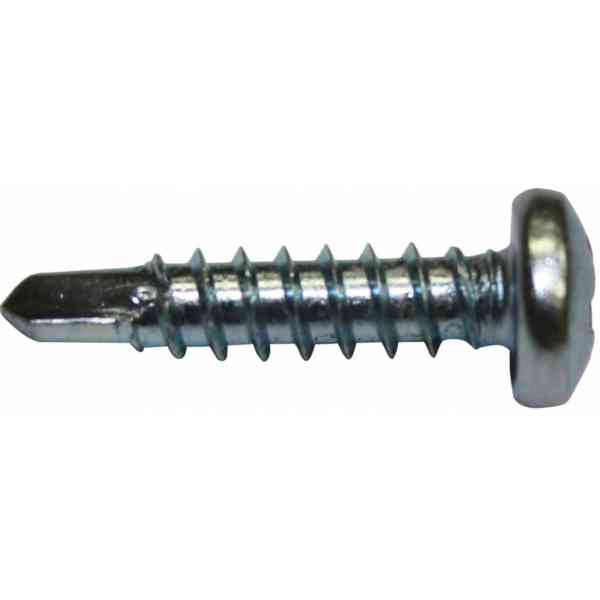 Knauf LB vite autoperforante 3,5x9,5 mm 100 pz