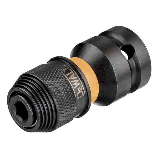 DeWalt DT7508 adattatore 1/2“-1/4“ bussole bit