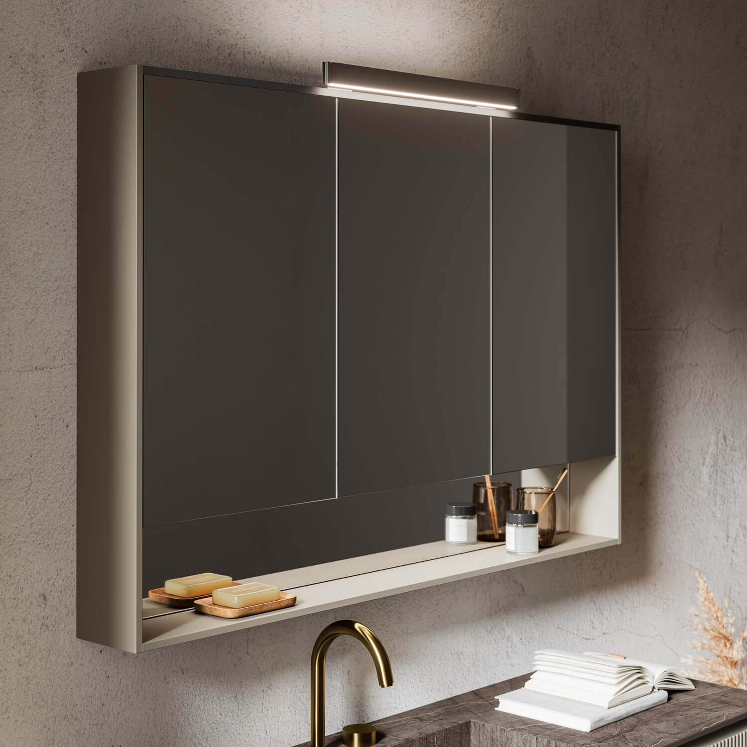 Viva Made Vertigo Evolution VE10 mobile bagno