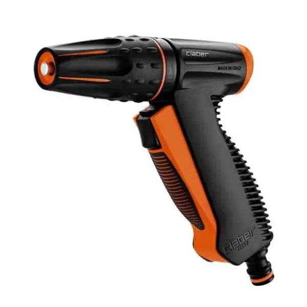 Claber 9561 Precision Pistola Irrigazione Giardino