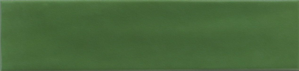 Recer Magnes Green 7,5x30 piastrella verde naturale
