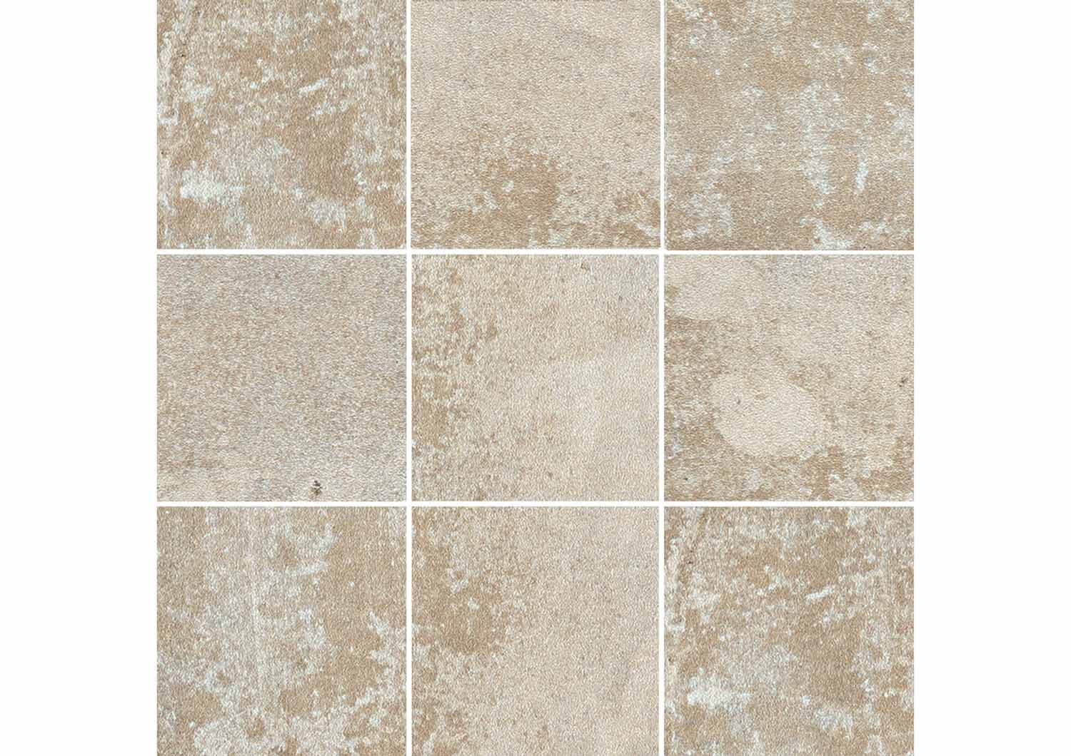 Roca Malla Vison Memory mosaico visone parete pavimento
