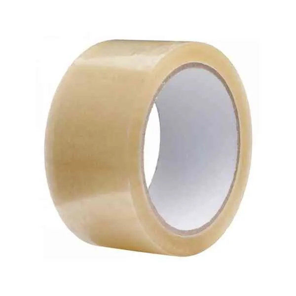 Top Profi nastro adesivo imballaggio 48mmx66m trasparente
