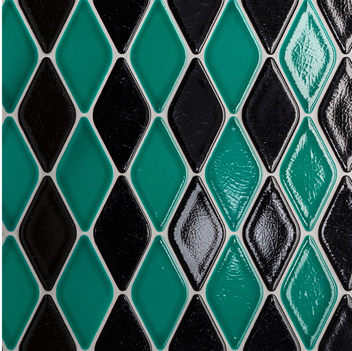Cerasarda Tintùri Alpino piastrella ceramica tinta unita