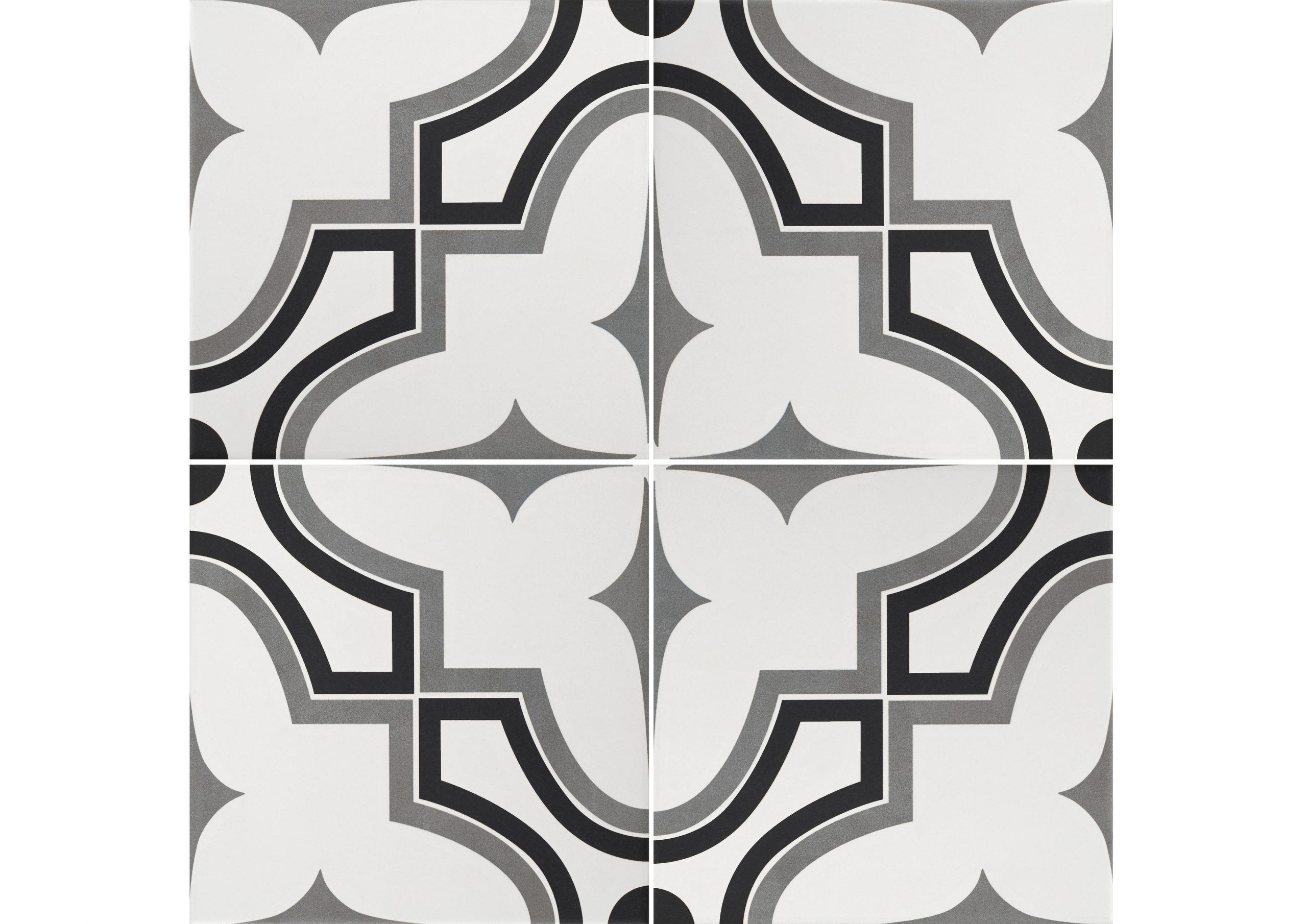 Roca Tiles Casablanca Market piastrella ceramica decoro