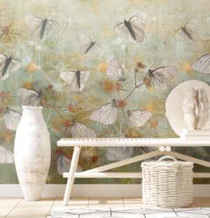Viva Made Unwind accessorio bagno bianco moderno