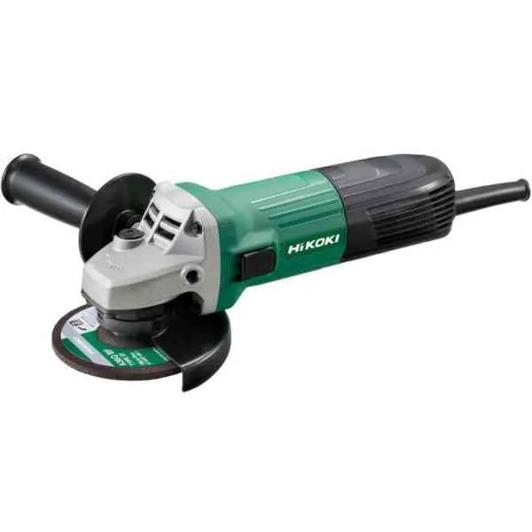 HiKOKI G13STA smerigliatrice angolare 125 mm 600W
