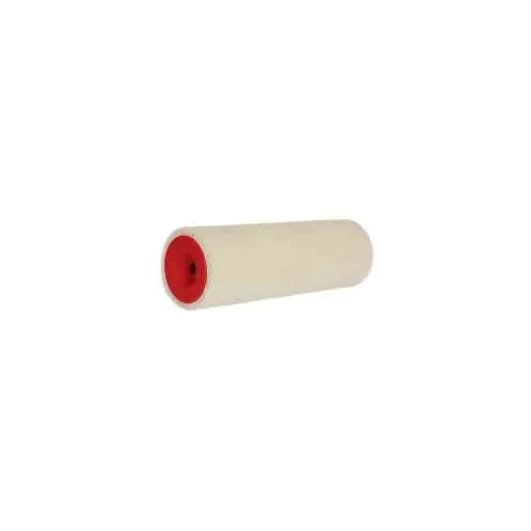 Solo rullo pittura velluto 25 cm ricambio diam. 48 mm