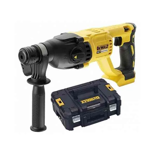 DeWalt DCH133NT martello combinato SDS-Plus 18V 2,6 J