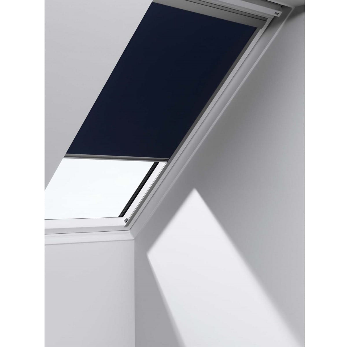 Velux RFL M04 tenda a rullo 78x98 blu notte interno