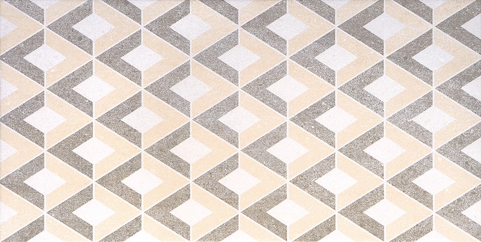 Recer Mauna Decor Rev piastrella 30x60 naturale decoro