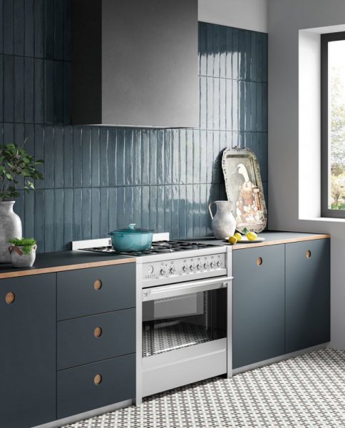 Viva Made Frammenti Piastrelle Mosaico Ceramica