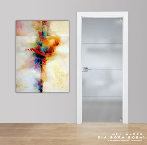 Viva Made Kia Bora Bora complemento bagno in ceramica