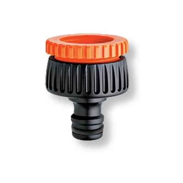 Claber 8803 Raccordo Rubinetto 3/4"-1" Multi