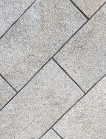 Viva Made Aspen Grigio 15,3x30,7 piastrella R10 antiscivolo