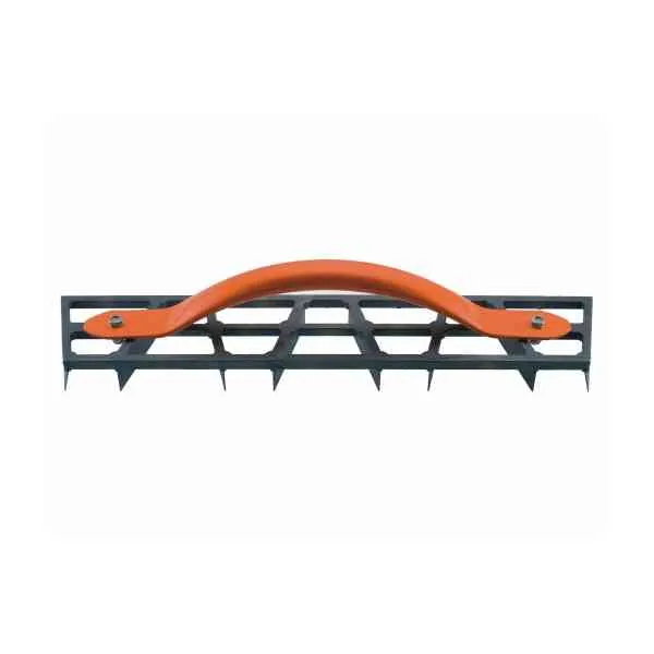 Kapriol raschietto per fughe manico PVC art. 907138