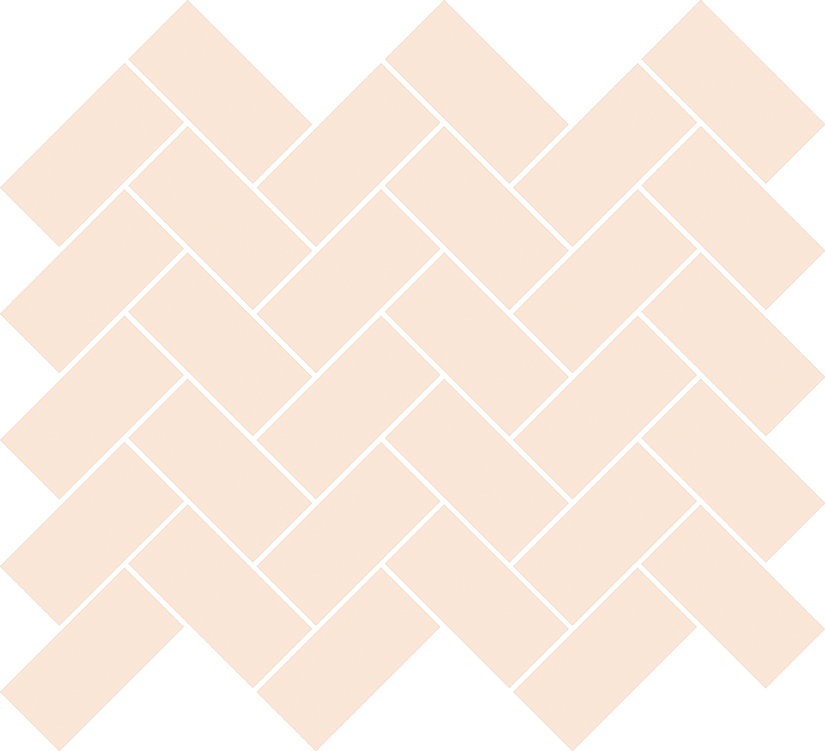 Recer Lumea Peach Sand 27x30 mosaico naturale