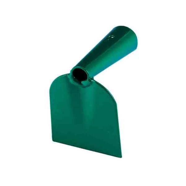 Magg 110100 zappa piana verde senza manico da orto