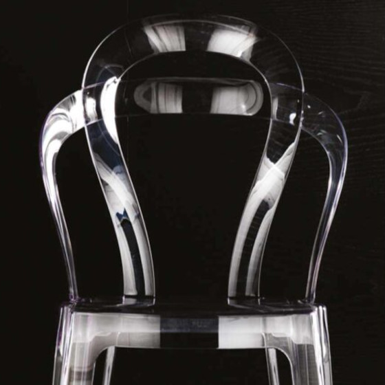 Viva Made Brasilia sedia design interni cucina