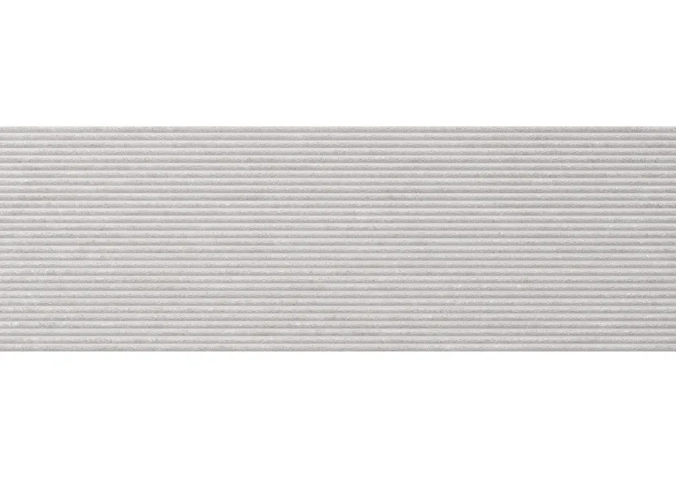 Roca June Suite Gris piastrella grigio pietra opaco