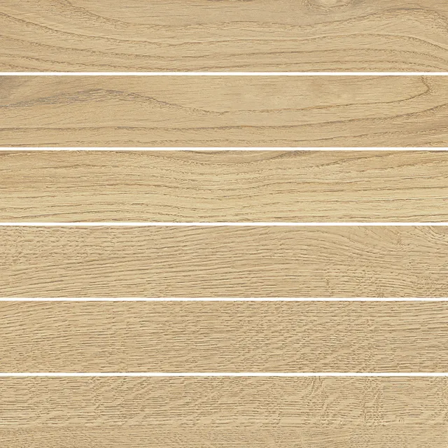 Recer Legacy Oak Honey 30x30 mosaico 5x30