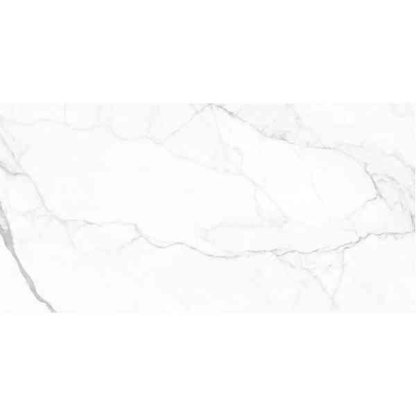 Geotiles Artemisa Blanco piastrelle 60x120 lucide 1,44 mq