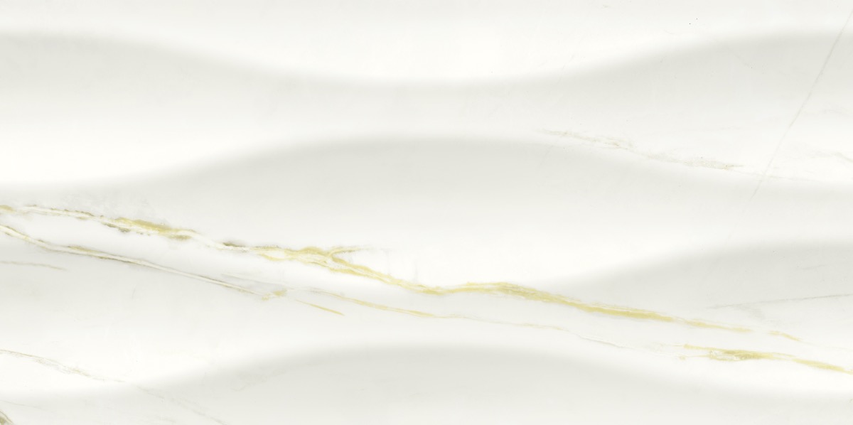 Recer Belverdi 3D Flow piastrella 30x60R lucida