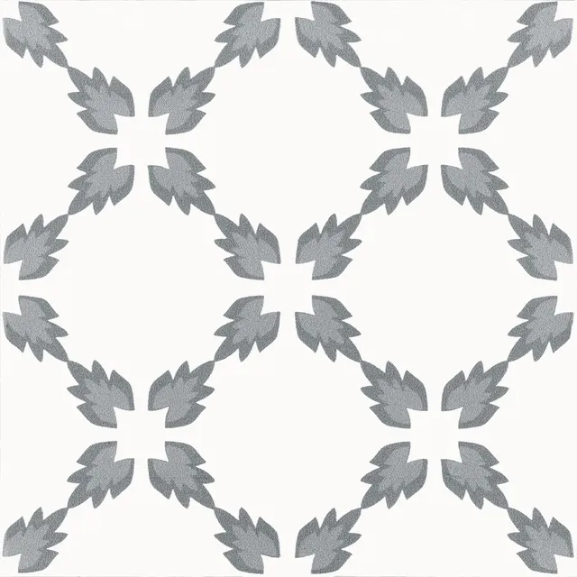 Recer Sentir Duo Grigia 20x20 piastrella naturale opaca