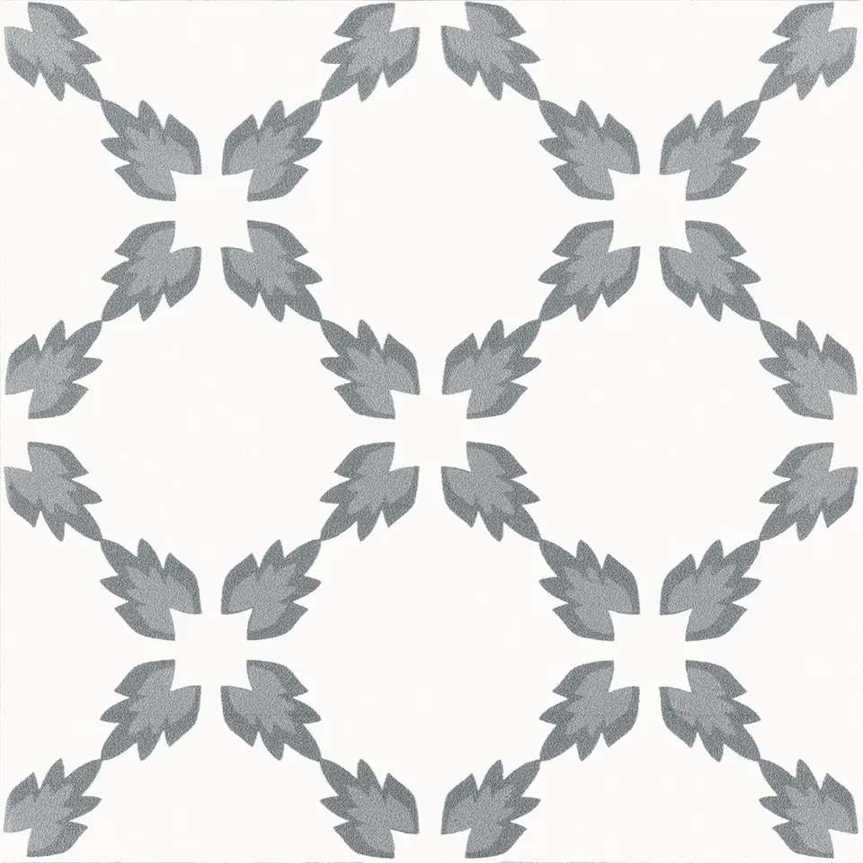Recer Sentir Duo Grigia 20x20 piastrella naturale opaca