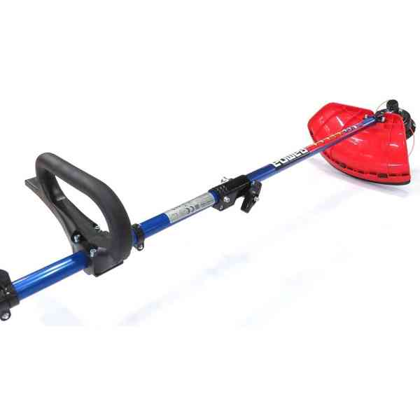 Ramda RA 698598L decespugliatore a scoppio 52cc loop