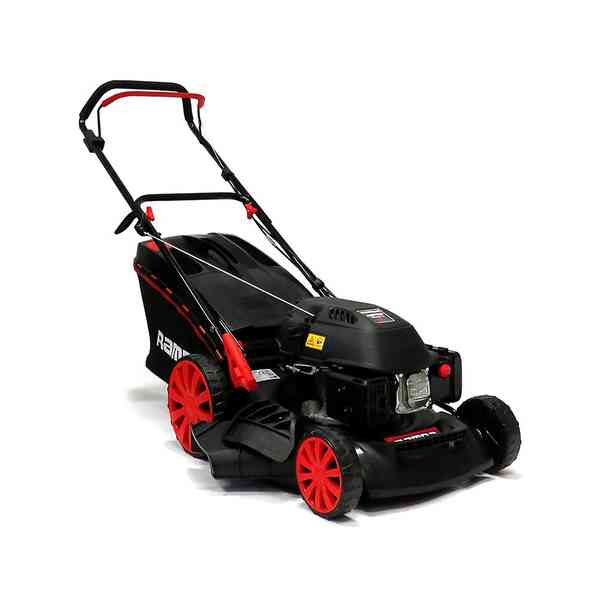 Ramda G46PHL-B1 rasaerba 46 cm 4in1 cesto 65 L