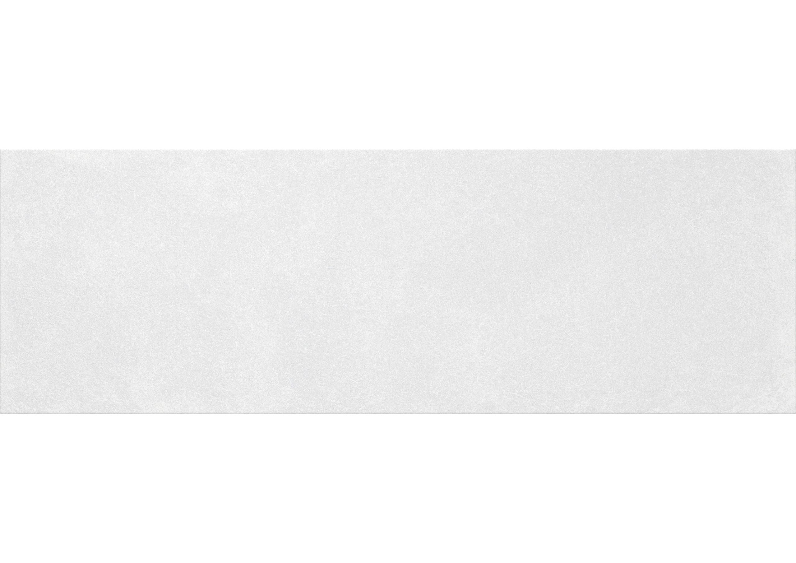 Roca Weekend Blanco gres porcellanato effetto cemento bianco