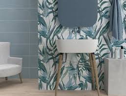 Viva Made Pavimenti e Rivestimenti Nuance piastrelle ceramica bagno
