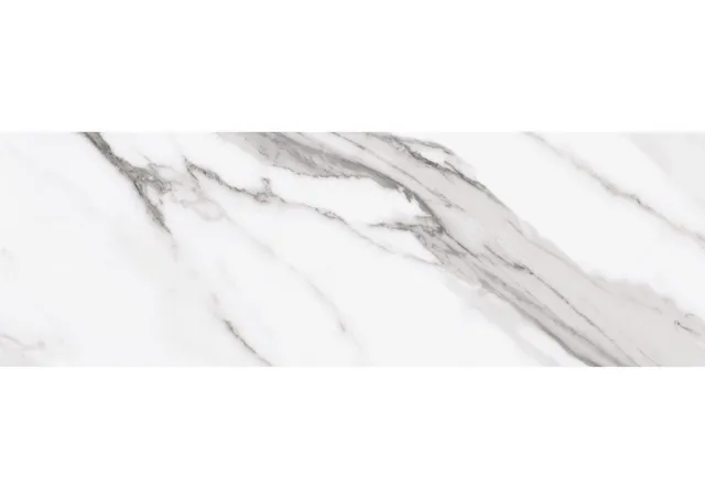 Roca Marble Calacatta Light piastrella effetto marmo