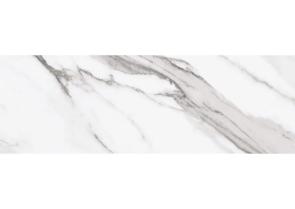 Roca Marble Calacatta Light piastrella effetto marmo