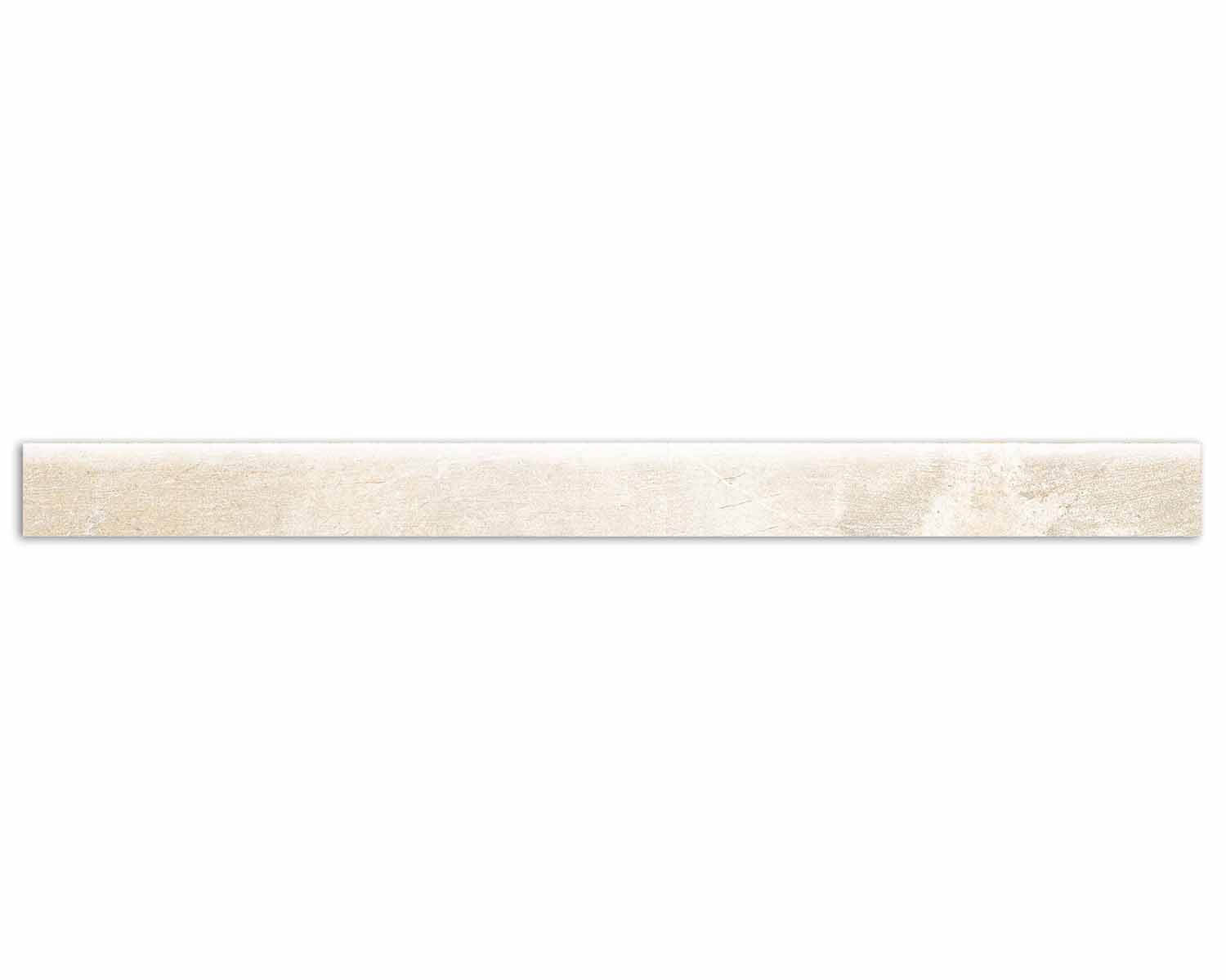 Roca Traveller Rodapie Beige battiscopa gres beige