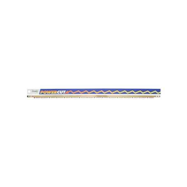 Pilana 793008 lama sega a mano 800 mm dente americano
