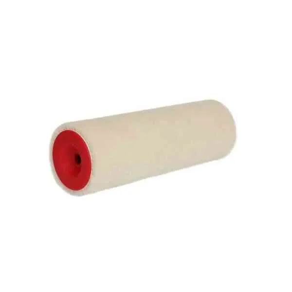 Solo Velur Mini rullo pittura 10 cm velluto