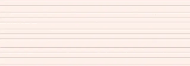 Recer Lumea Ripple Rose Beige piastrella 30x90R naturale