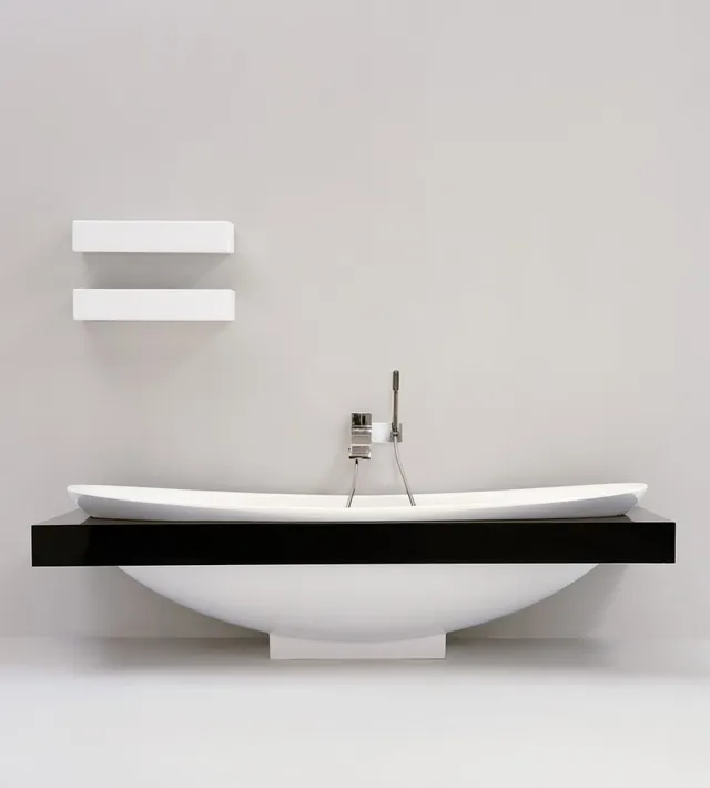Viva Made Io Sanitario Vaso Ceramica Bagno