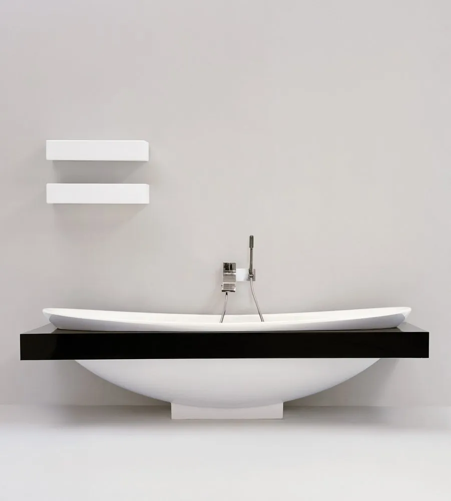 Viva Made Io Sanitario Vaso Ceramica Bagno