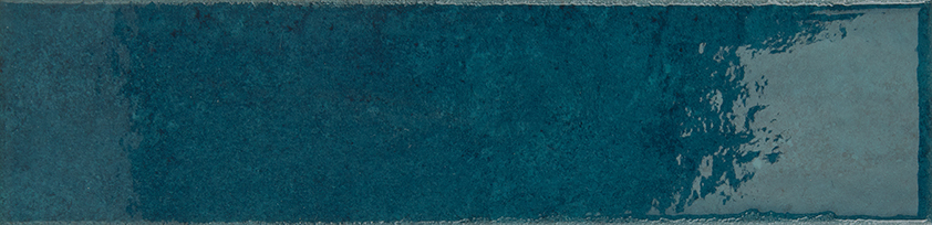 Recer Vetra Indigo piastrella 7,5x30 lucida