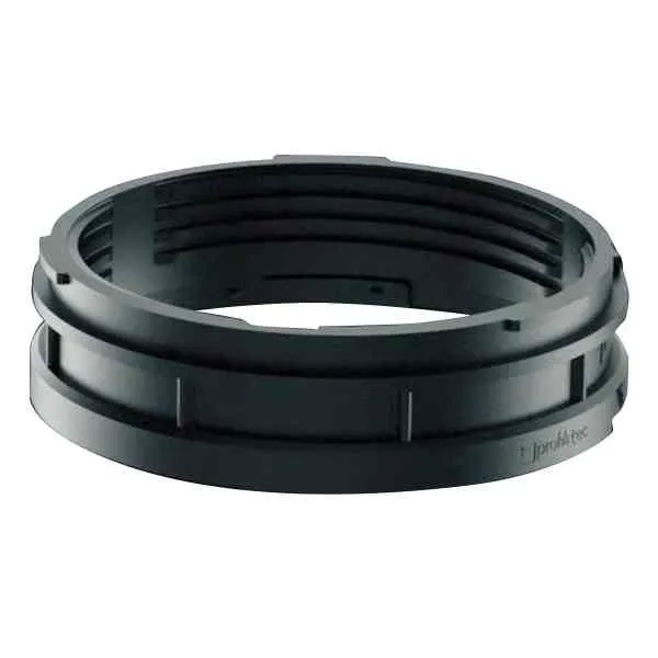 Profilitec SUPAR Modular Ring 30 mm anello prolunga per esterni