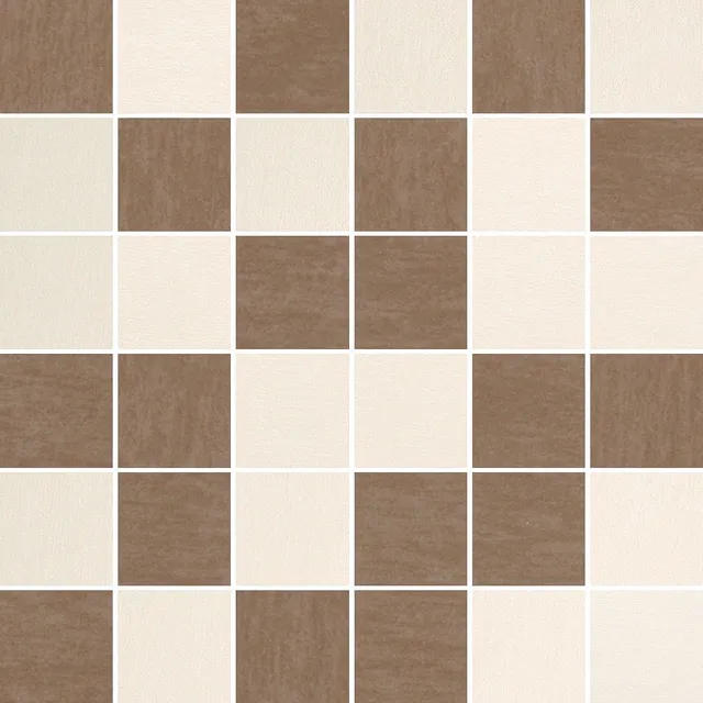 Recer Infinity Mix 1 mosaico 30x30 lucido tessere 4,5