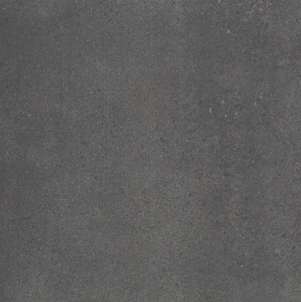 Recer Grand Stone piastrella black 60x60 naturale