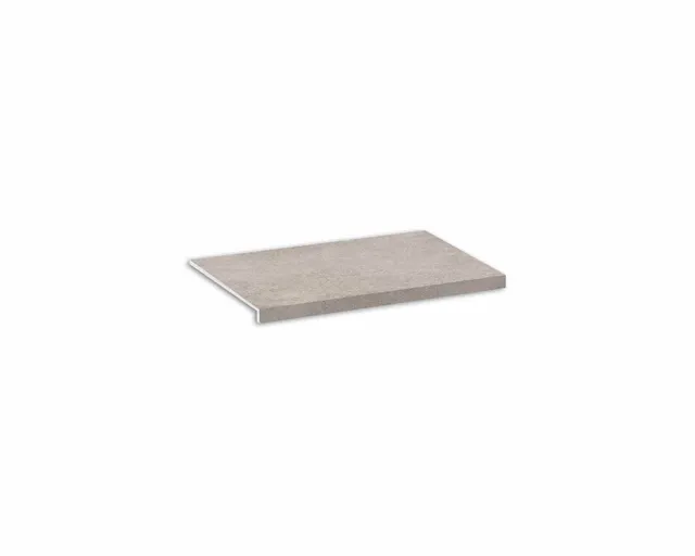 Roca Creation Peldaño Gris gradino gres residenziale