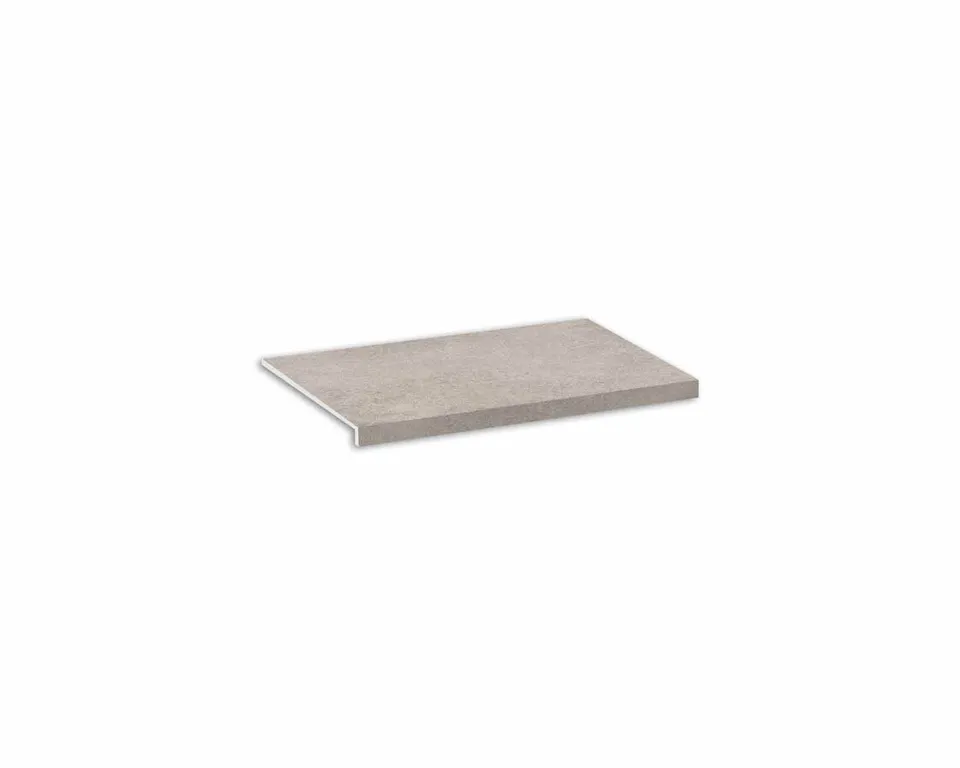Roca Creation Peldaño Gris gradino gres residenziale