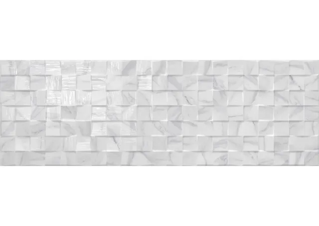 Roca Tiles Marble Calacatta Light piastrella marmo