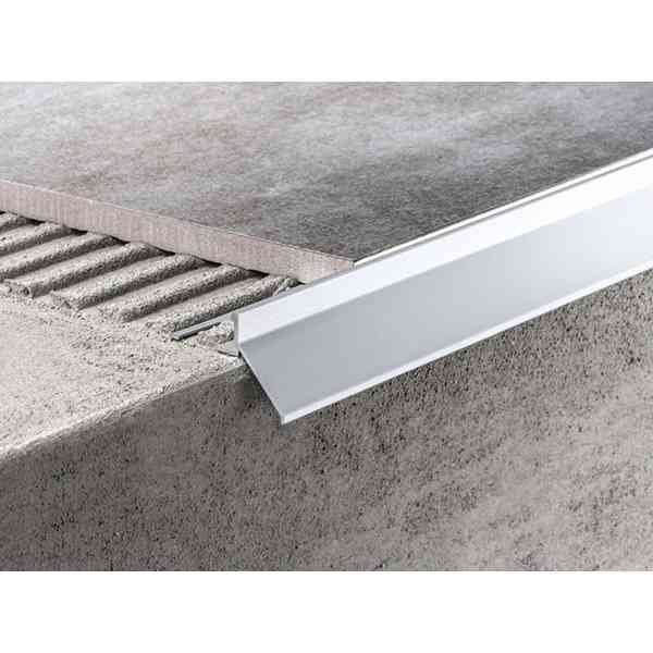 Profilpas 87600 CPHA/125 profilo balcone alluminio 270
