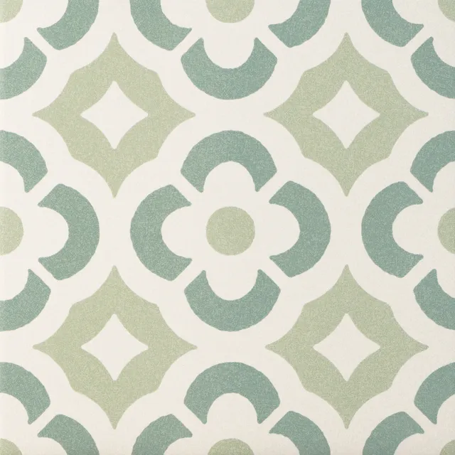 Recer Play piastrella Garden Green 33x33 naturale